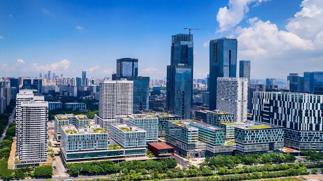 我們搬家啦｜捷晶能源喜迎喬遷,筑夢(mèng)新征程！