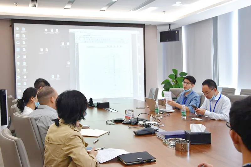 開展專利知識(shí)培訓(xùn)，助力企業(yè)創(chuàng)新騰飛