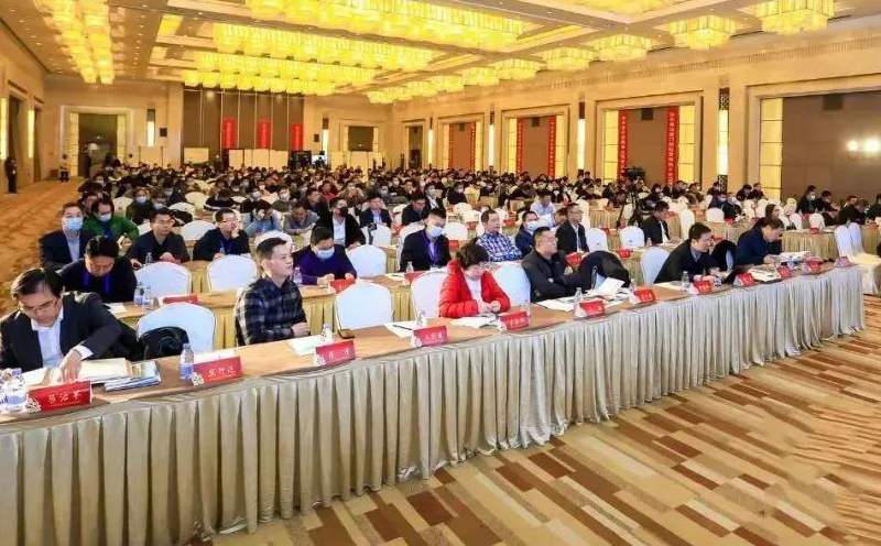 捷晶能源成功協(xié)辦2020第四屆中國危廢產(chǎn)業(yè)創(chuàng)新發(fā)展高峰論壇！